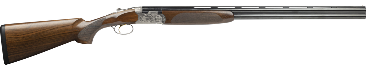 Beretta 687 Sil.Pig III 12/76 28"