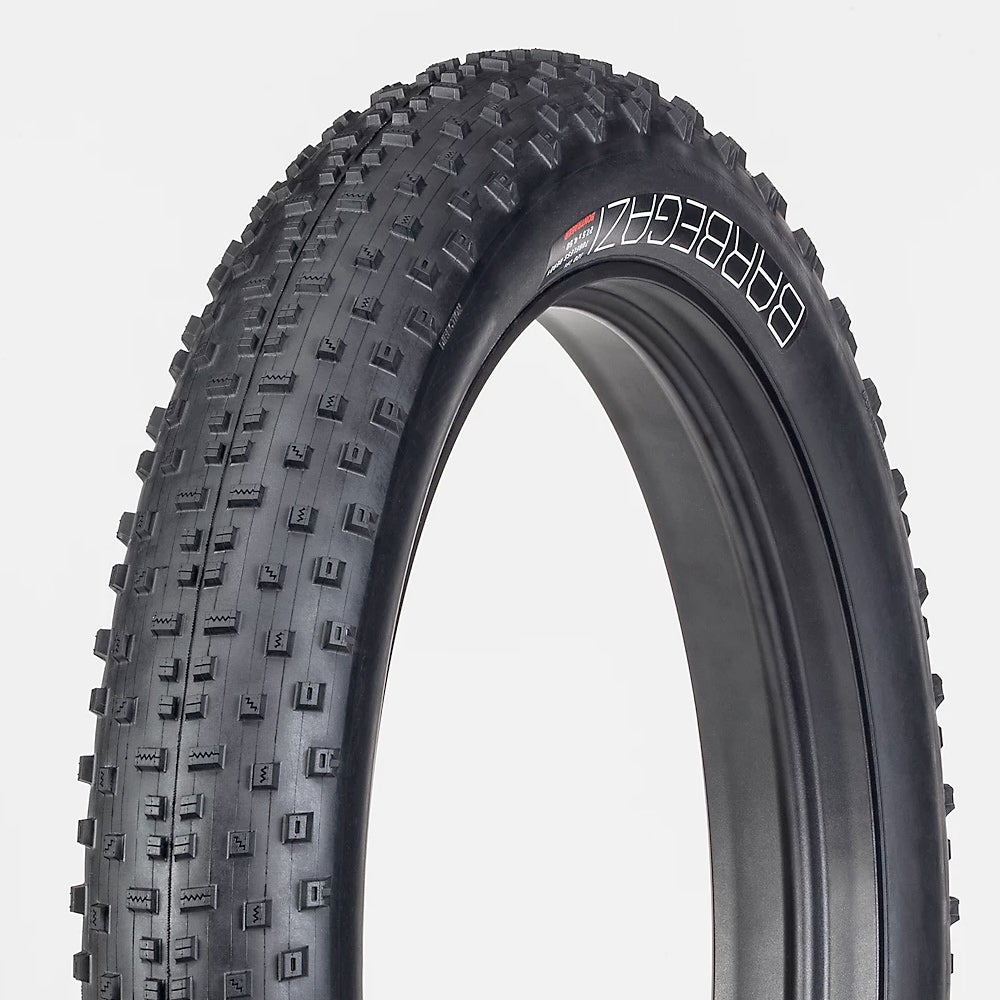 Bontrager Rengas Bontrager Barbegazi Team Issue 27.5x4.50 TLR