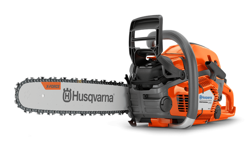 Husqvarna 545 Mark II moottorisaha, 13" .325" 1,3 mm 56 DL