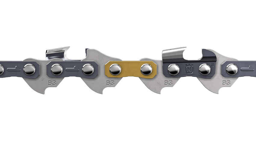 KETJU X-CUT S93G 16" .3/8 1,3 MM