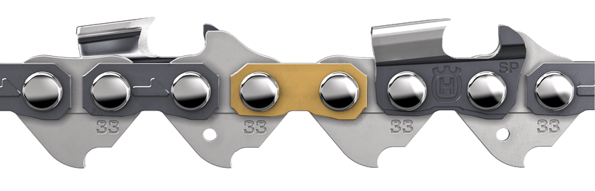 KETJU X-CUT SP33G 20" PIXEL .325" 1,3 MM
