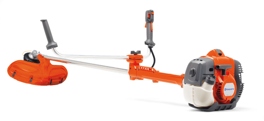 Husqvarna 336FR ruohoraivuri