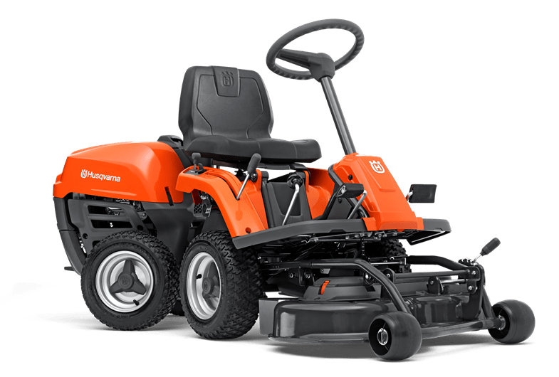 Husqvarna R 112C, LEV 85 CM, HS413AE, HYDRO