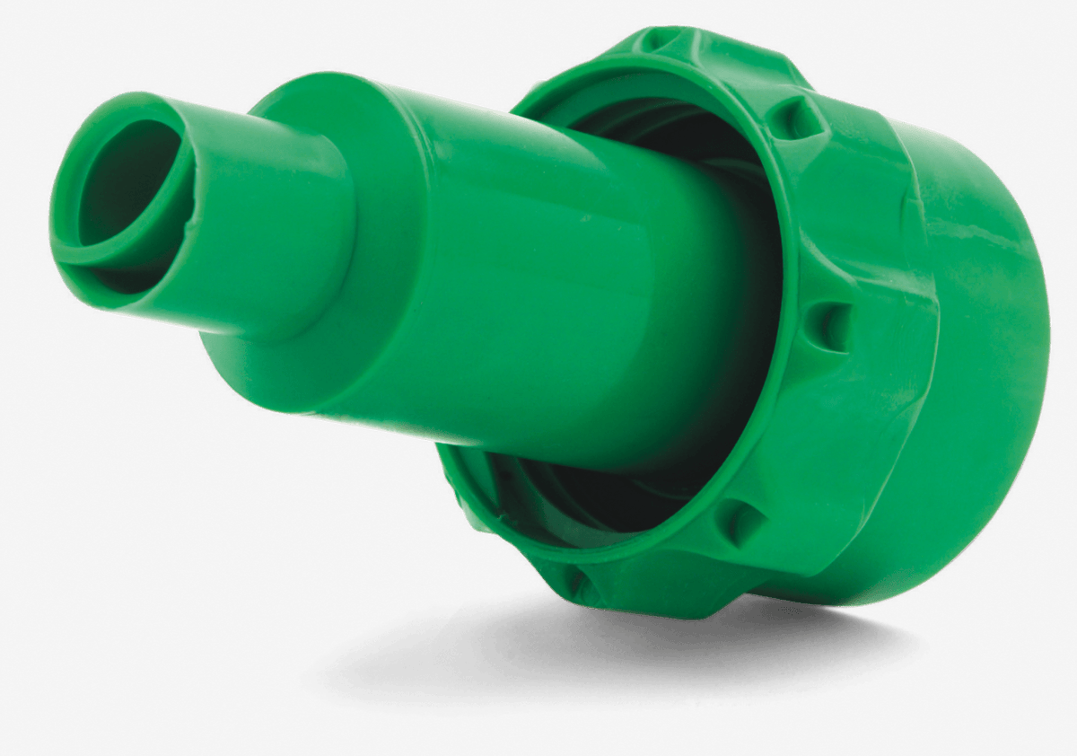 Husqvarna &Ouml;LJYNOKKA, ILMAN KORKKIA