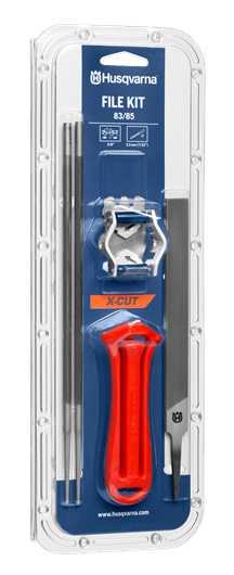 TER&Auml;NHOITOPAKETTI  X-CUT C85 .3/8" 1,5 MM