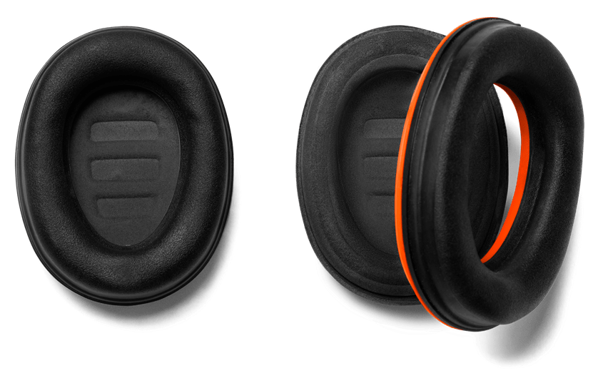 X-COM KUULONSUOJAIMEN HYGIENIASARJA (-2022)