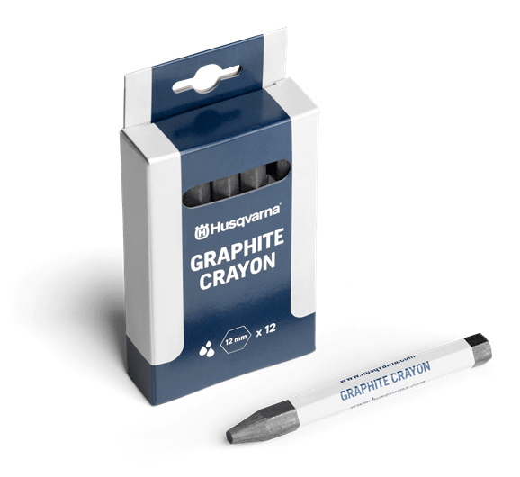 Husqvarna MERKKAUSLIITU, MYYNTIKER&Auml; 1 KPL