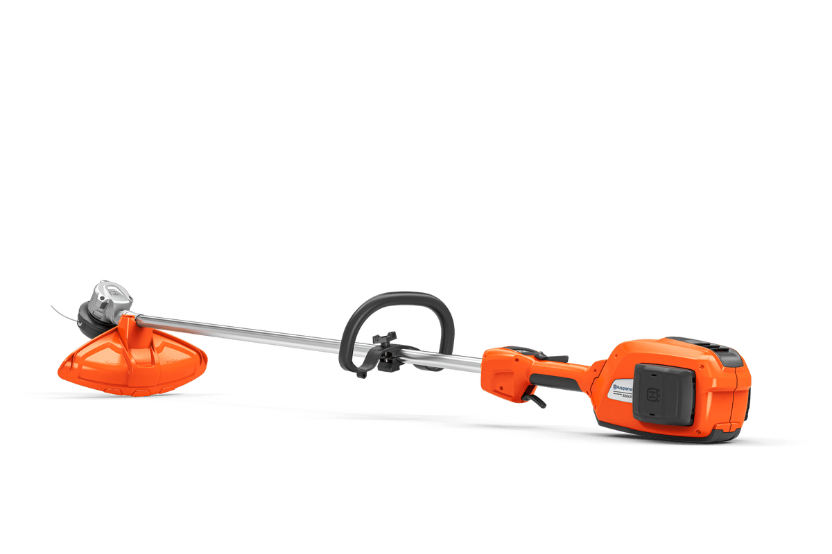 Husqvarna 520iLX akkutrimmeri, runko, ilman akkua ja laturia