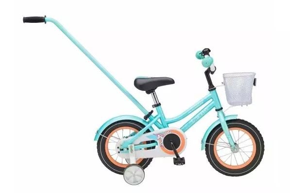 Madison Luna 12" lastenpy&ouml;r&auml;