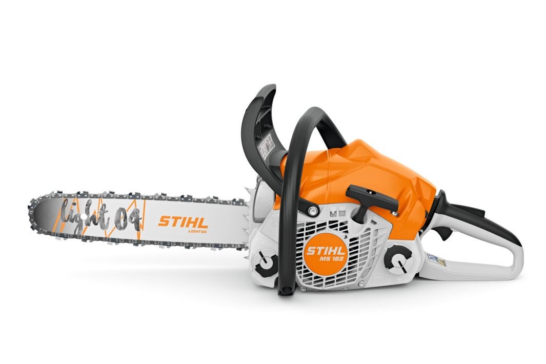 Stihl MS 182 moottorisaha 35 cm