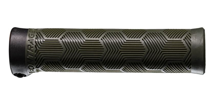 Bontrager K&auml;densija Bontrager XR Trail Comp Recycled Plastic Olive Grey