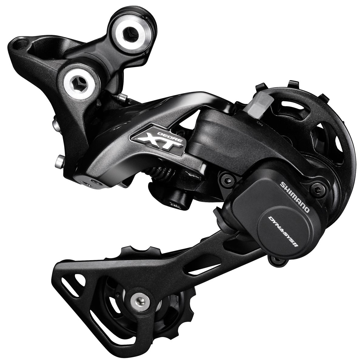 Shimano Takavaihtaja 11-v GS RD-M8000 Deore XT  Shadow+ DM