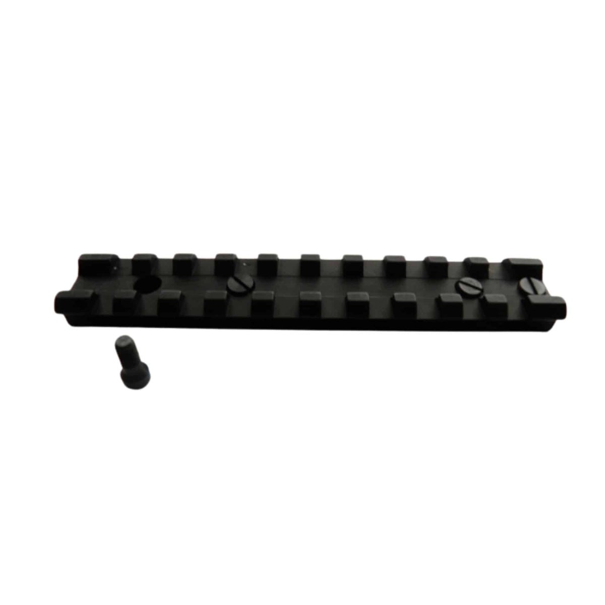 BENELLI PUMPPUHAULIKON PICATINNY-KISKO