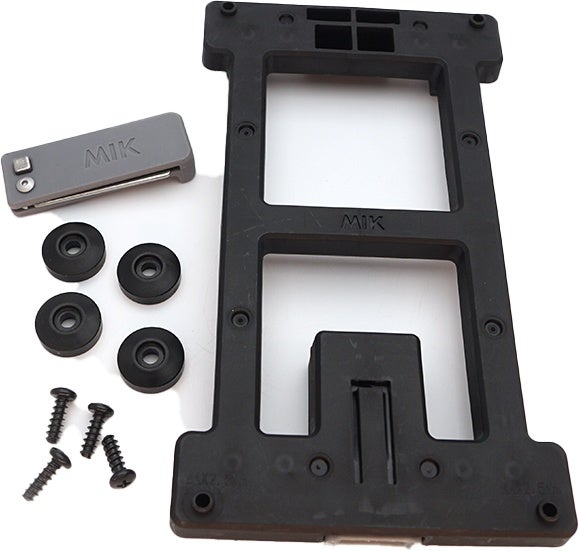 MIK Adapteri korinpohjalle