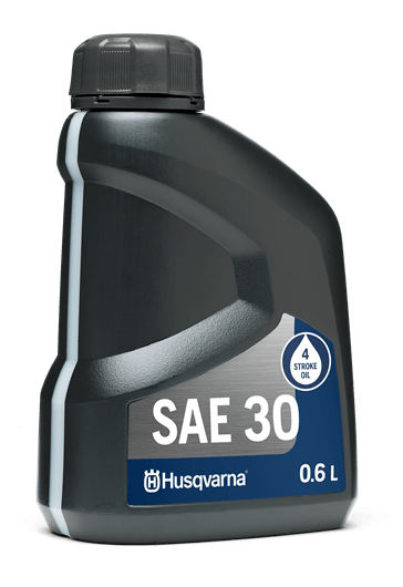 Husqvarna 4T-&Ouml;LJY SAE 30, 0,6 L