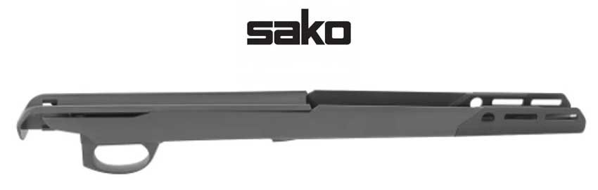 Sako S20 precision etutukki
