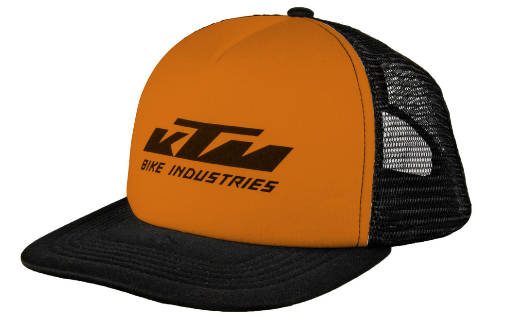 Ktm Lippalakki Ft Trucker