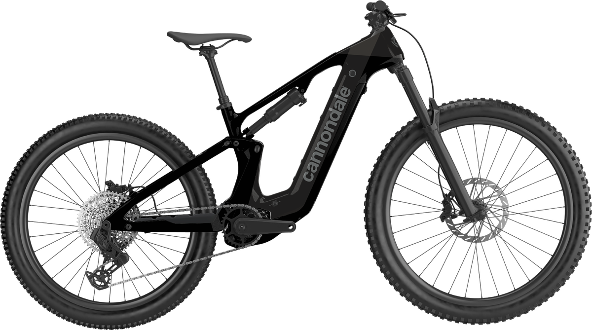 Cannondale Moterra 2 s&auml;hk&ouml;py&ouml;r&auml;