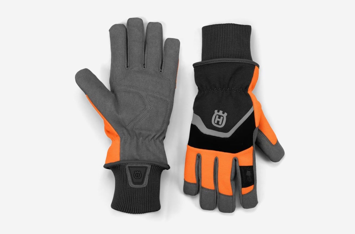 Husqvarna k&auml;sineet, Functional, talvimalli