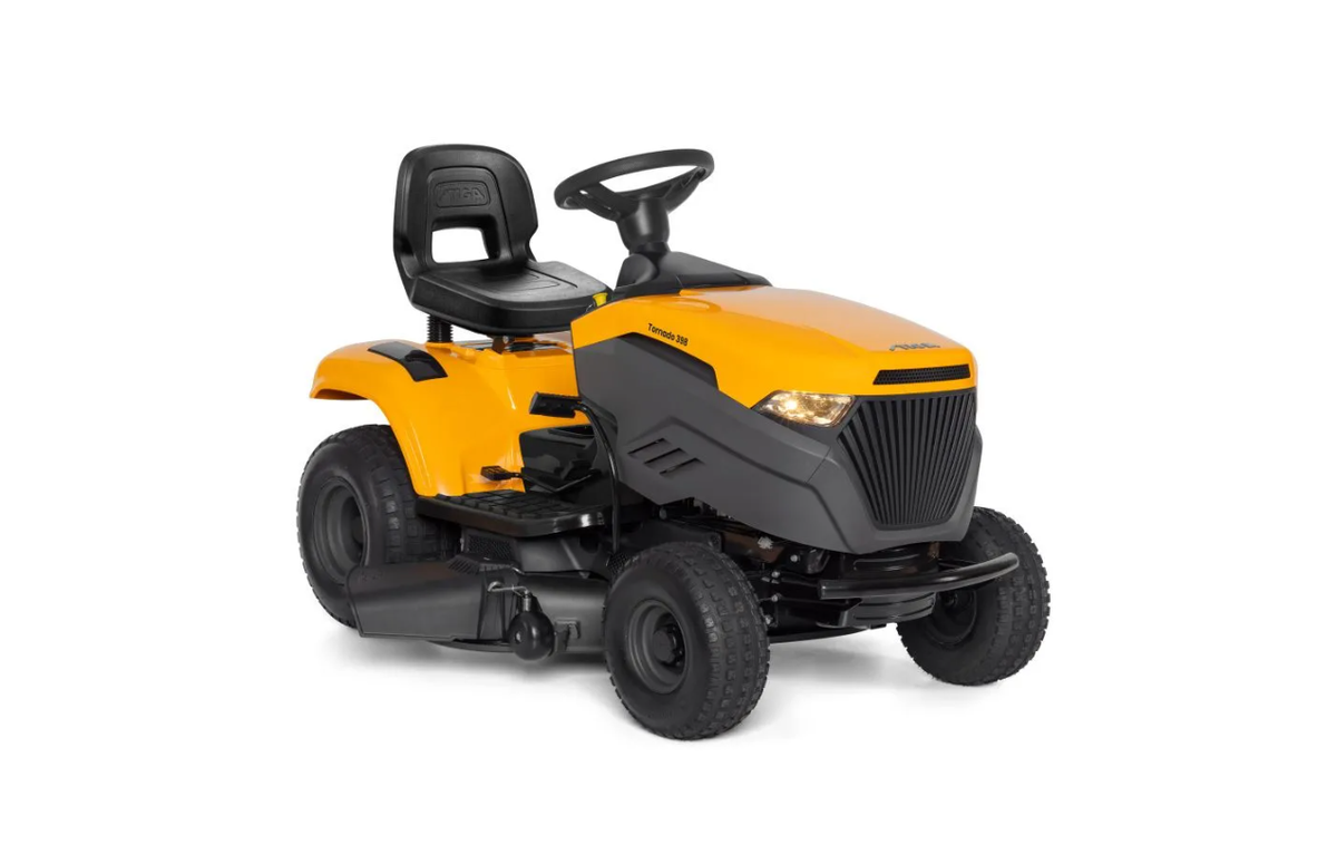 Stiga Tornado 398  -  St 450