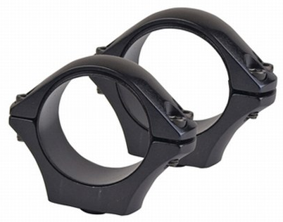 Optilock Renkaat 30Mm Low