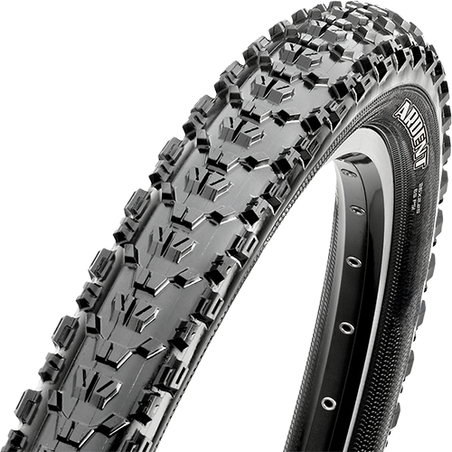 Maxxis Ardent EXO TR 29x2.4 60tpi folding