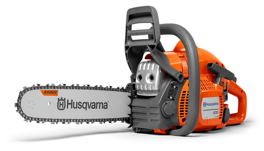 Husqvarna 435 II  moottorisaha 13" .325" 1,3MM 56 DL