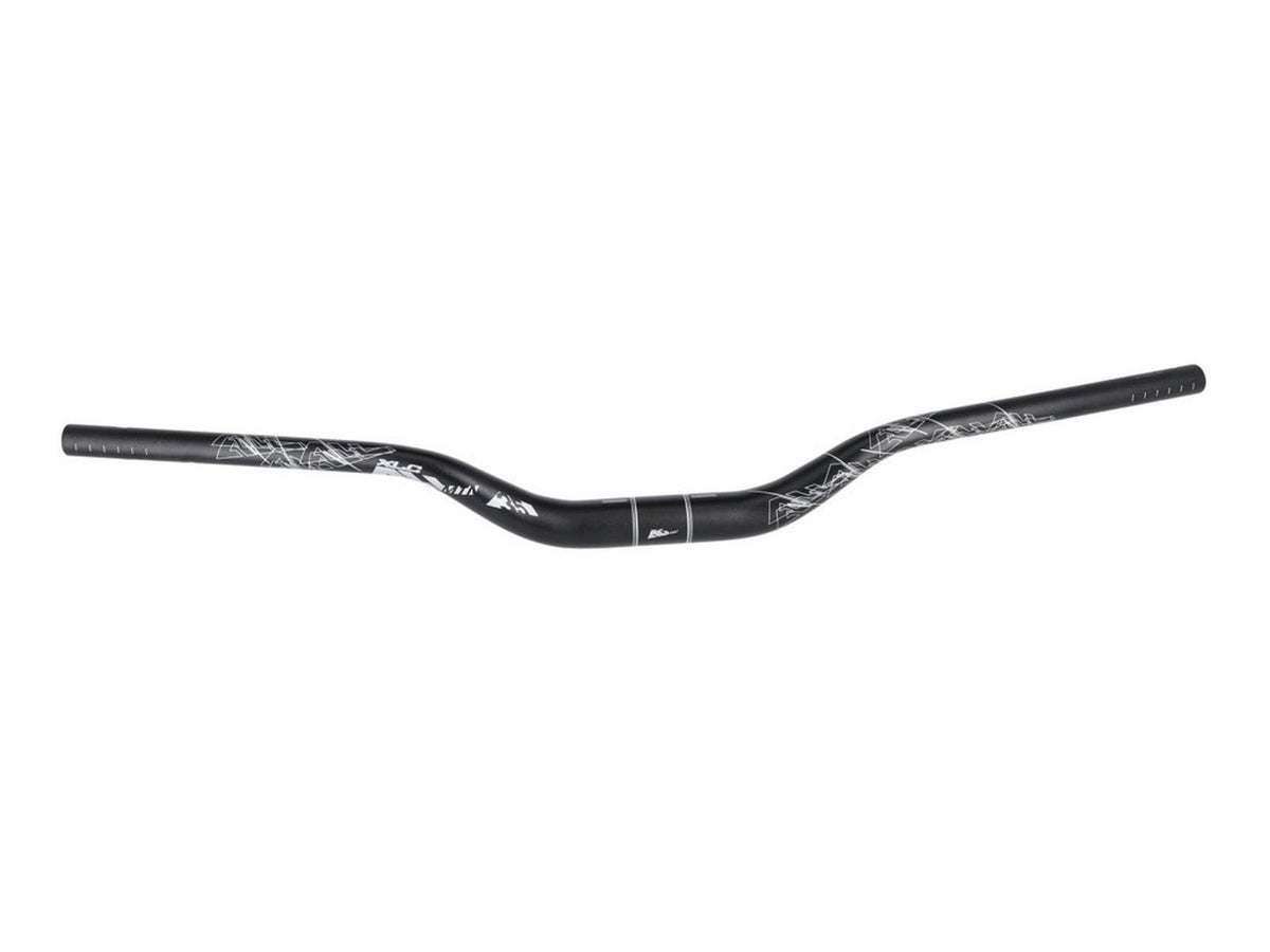 XLC Riser bar HB-M20 All Mountain 780 mm Black