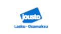 Jousto