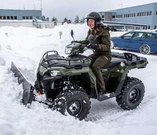 Polaris m&ouml;nkij&ouml;iden valintaopas: N&auml;in l&ouml;yd&auml;t tarpeisiisi sopivan mallin