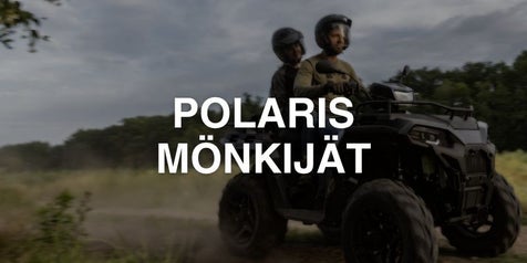 Polaris m&ouml;nkij&auml;t