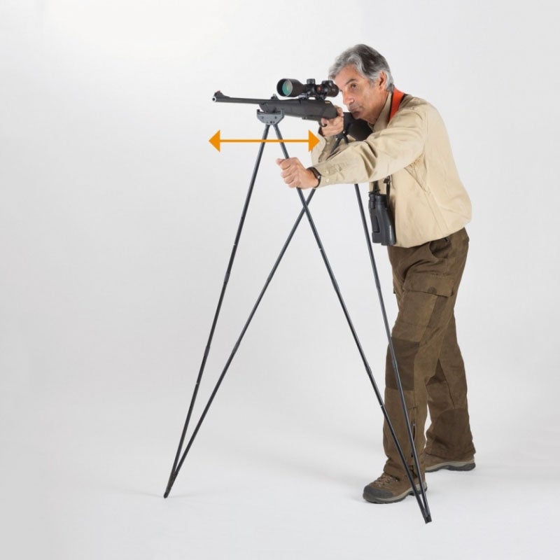 4 STABLE STICK ULTIMATE CARBON