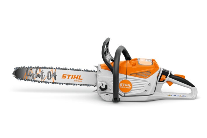 Stihl MSA  300.0 C-O Akkumoottorisahasaha, ilman akkua ja laturia