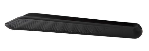 Tikka T3x Etutukin levennyspala musta soft