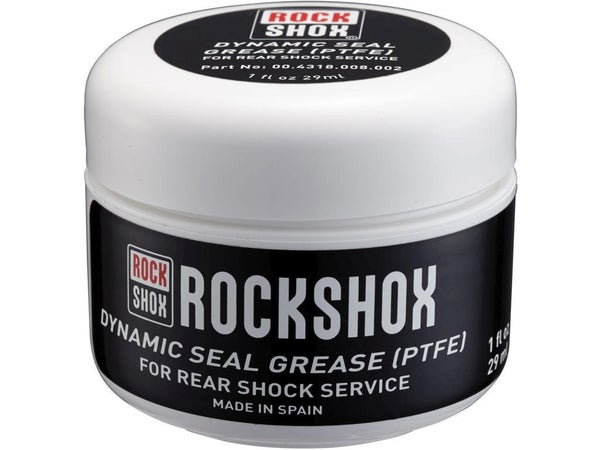 ROCKSHOX Dynamic seal grease 29 ml