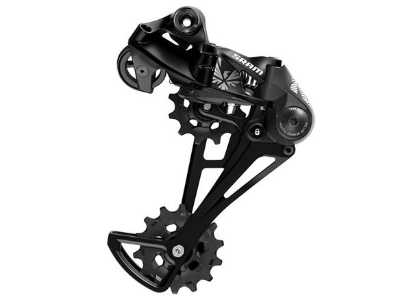 Sram Nx Eagle Vaihtaja 12V