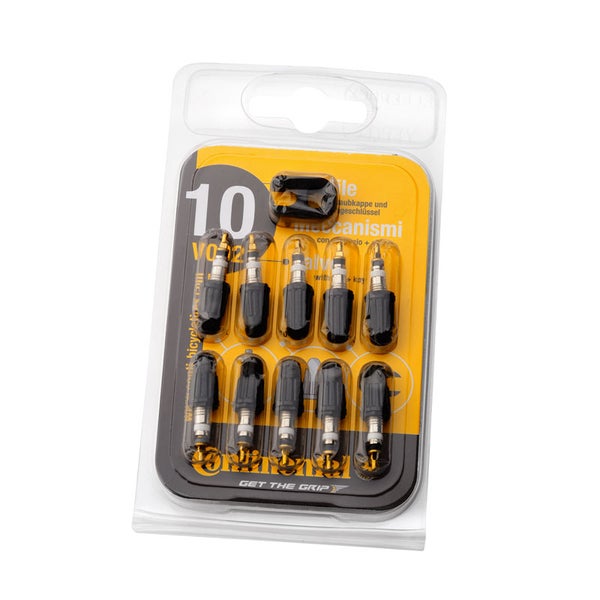 Venttiilin sis&auml;osa presta CONTINENTAL, (10kpl)