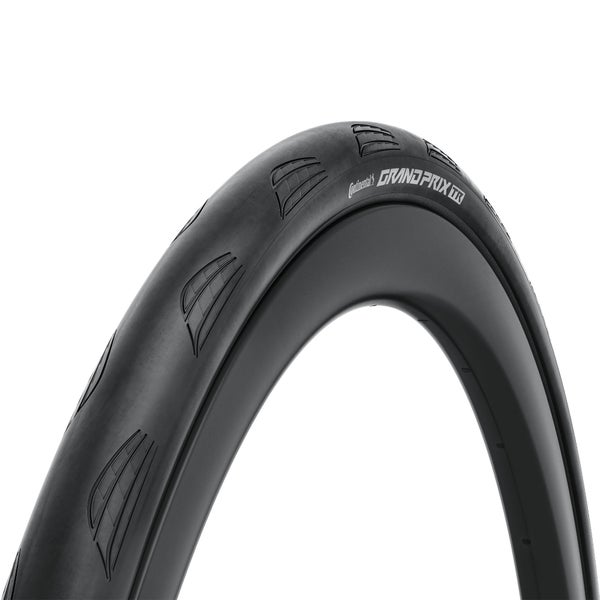 Ulkorengas 28" CONTINENTAL Grand Prix TR 28-622,  musta, taitettava