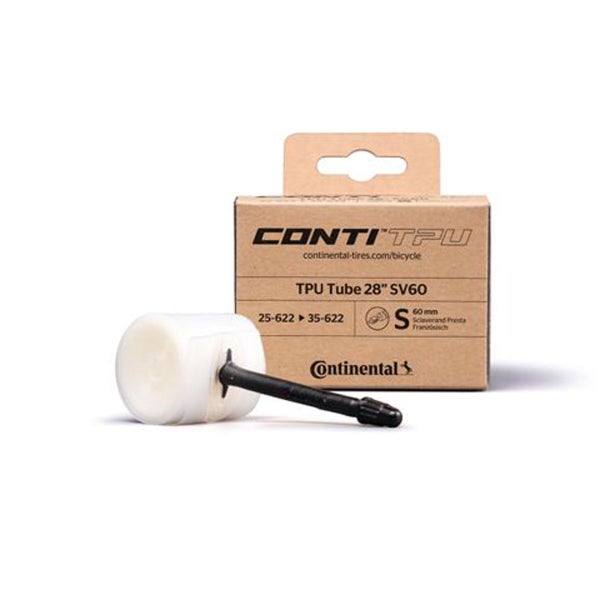 Sis&auml;rengas TPU, 28"  CONTINENTAL 25/35-622