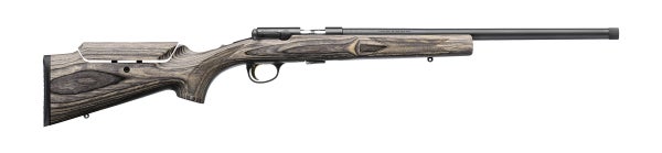 Browning T-Bolt Target Varmint 17 hmr 16.5"