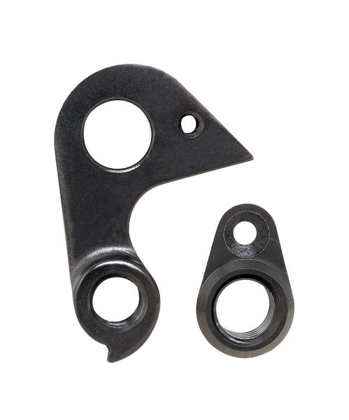 Takavaihtajan korvake GH-324 Conway, Bergamont