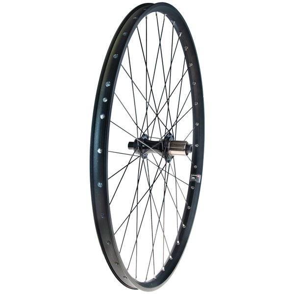 Takapy&ouml;r&auml; 29". 27-622 Center Lock. BOOST 12x148. 8/9/10/11. MACH1 Cross R-27.