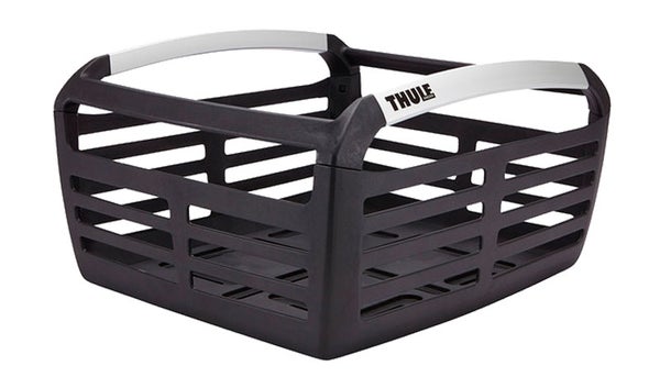 Tavarakori THULE Basket, Tour-tavaratelineeseen
