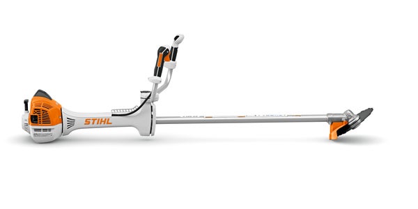 Stihl FS 460.0 C-EM KW Raivaussaha, l&auml;mp&ouml;kahvat *uudella kahvalla*