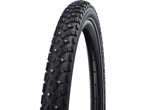 Schwalbe Winter Nastar. 50-584, 27.5x2.00