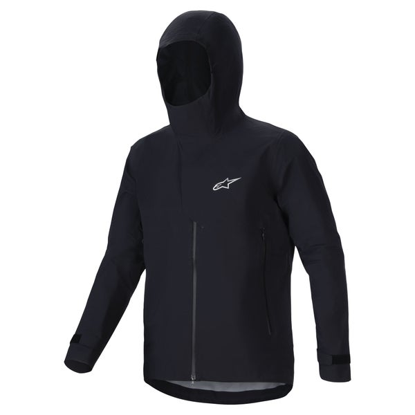 Vedenpit&auml;v&auml; takki ALPINESTARS A-Dura Elite Musta, XL