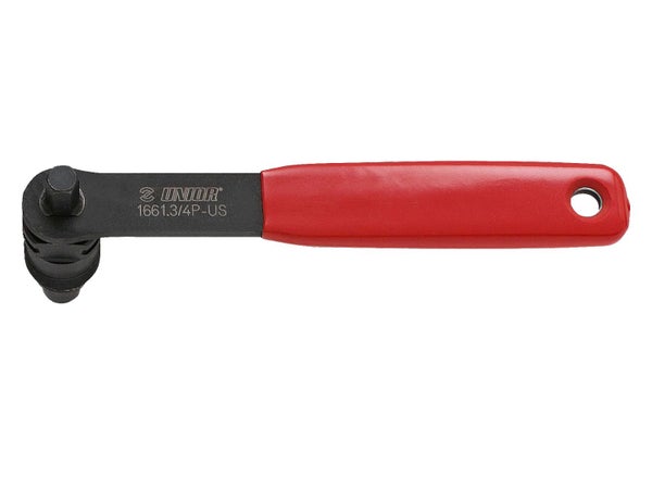 Unior Crank Puller with Handle