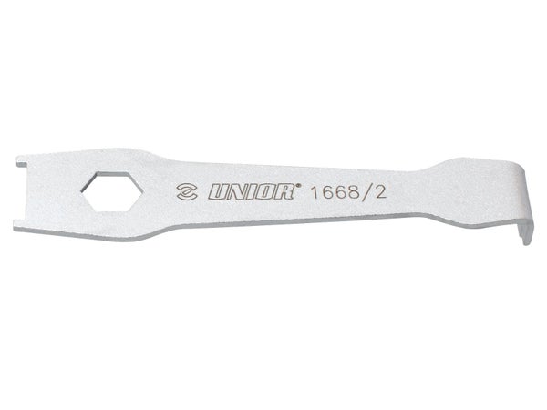 Unior Chainring Nut Wrench