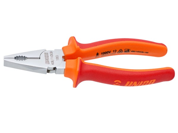 Unior Combination Pliers