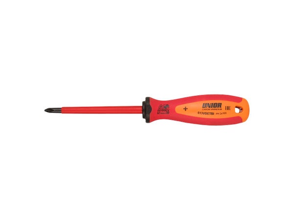 Unior Philips Screwdriver